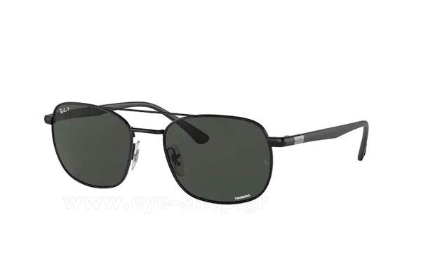 rayban 3670CH Occhiali da Sole 