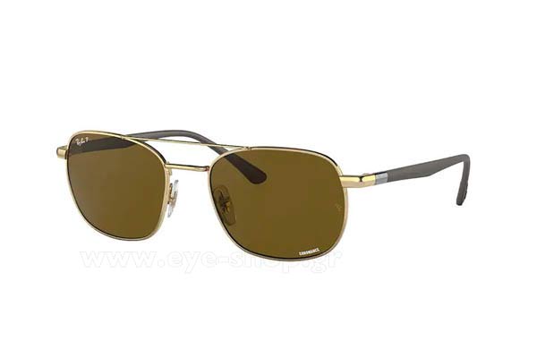 rayban 3670CH Occhiali da Sole 
