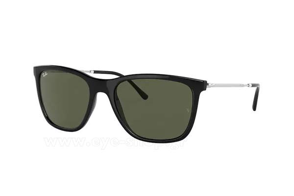 rayban 4344 Occhiali da Sole 