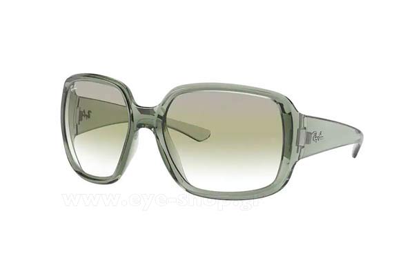 rayban 4347 POWDERHORN Occhiali da Sole 