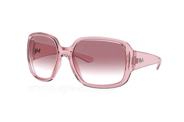 rayban 4347 POWDERHORN Occhiali da Sole 
