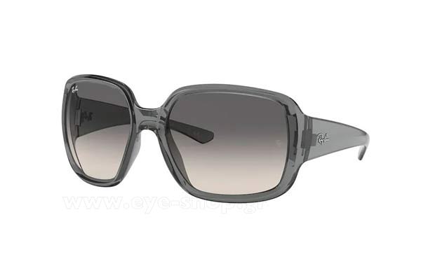 rayban 4347 POWDERHORN Occhiali da Sole 