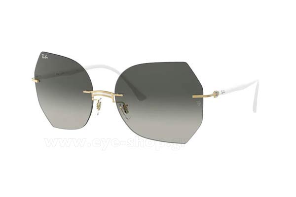 rayban 8065 Occhiali da Sole 