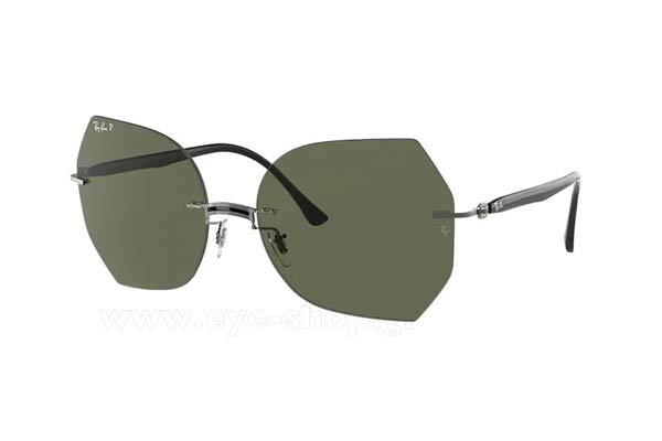 rayban 8065 Occhiali da Sole 