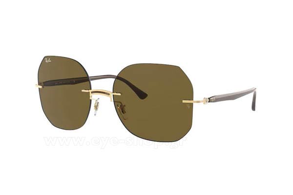 rayban 8067 Occhiali da Sole 