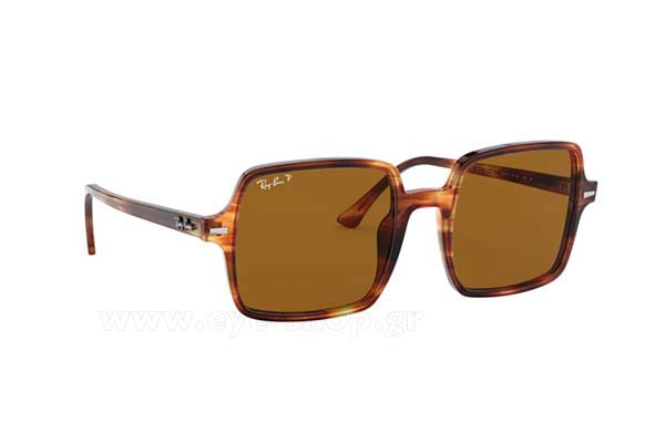 rayban 1973 SQUARE II Occhiali da Sole 
