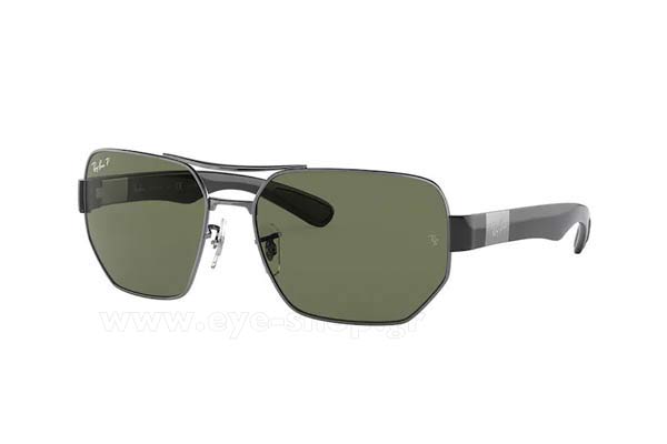 rayban 3672 Occhiali da Sole 