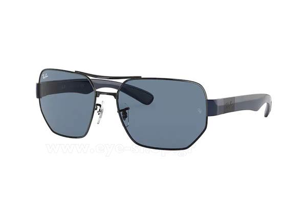 rayban 3672 Occhiali da Sole 