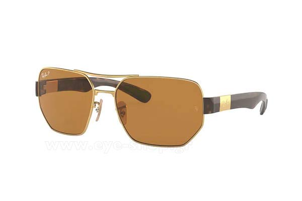rayban 3672 Occhiali da Sole 