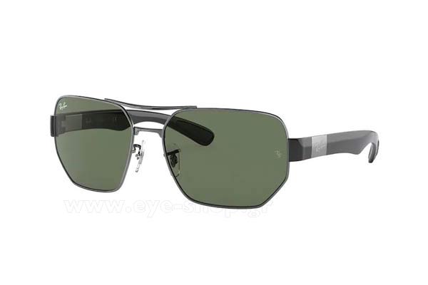 rayban 3672 Occhiali da Sole 
