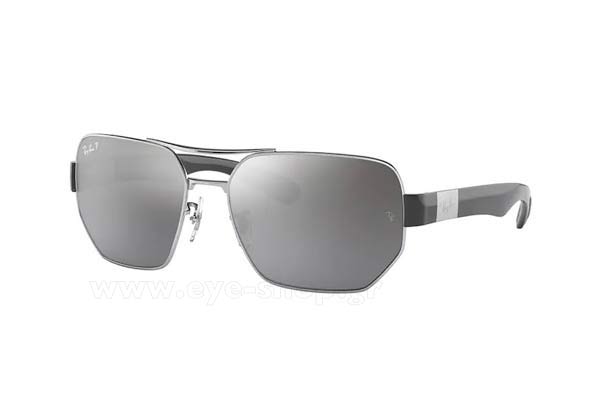 rayban 3672 Occhiali da Sole 