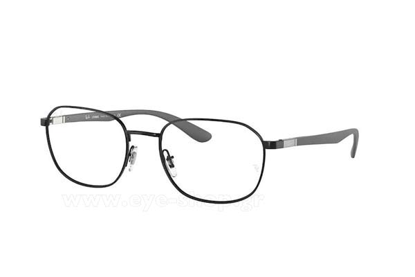 Rayban 6462 3057 size 54 Occhiali da vista Prezzo: 132,99