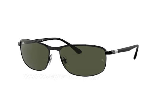 rayban 3671 Occhiali da Sole 