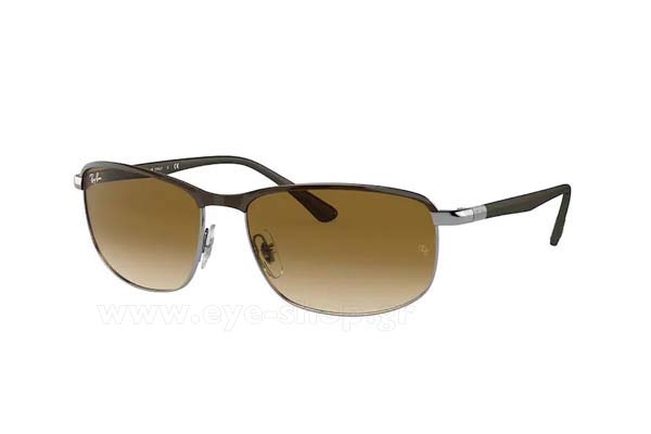 rayban 3671 Occhiali da Sole 