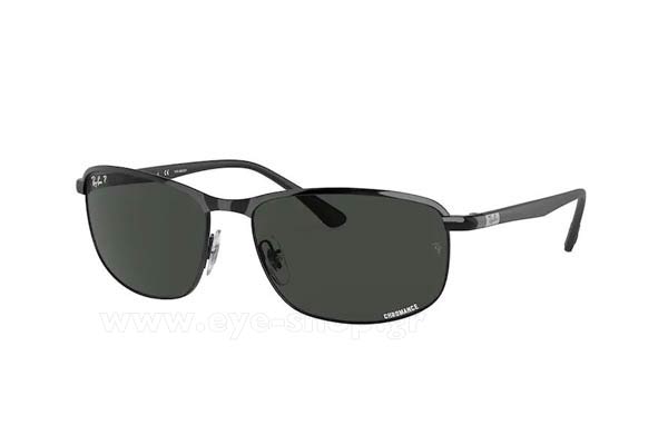 Rayban 3671CH 186/K8 size 60 Occhiali da sole Prezzo: 163,79