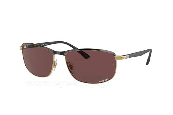 rayban 3671CH Occhiali da Sole 