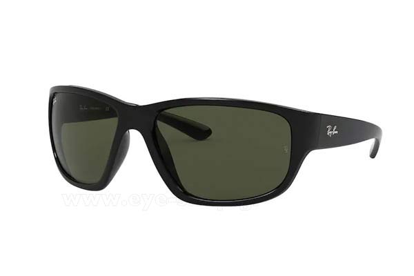 rayban 4300 Occhiali da Sole 