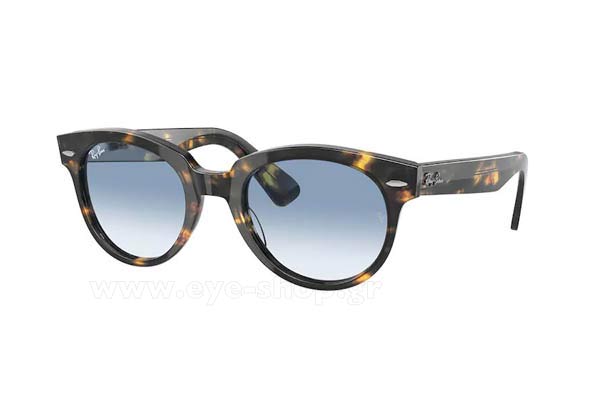 rayban 2199 ORION Occhiali da Sole 
