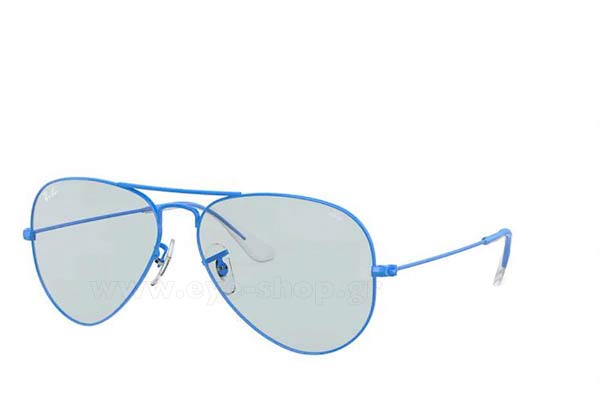 rayban 3025 Aviator Occhiali da Sole 
