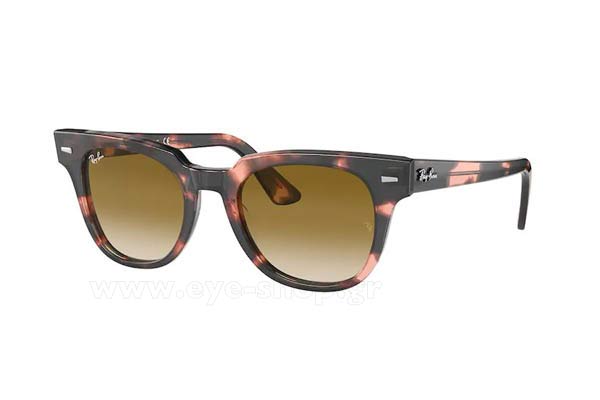 rayban Meteor 2168 Occhiali da Sole 