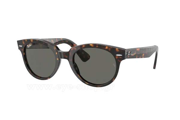 rayban 2199 ORION Occhiali da Sole 