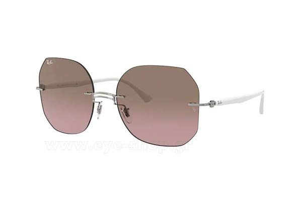 rayban 8067 Occhiali da Sole 