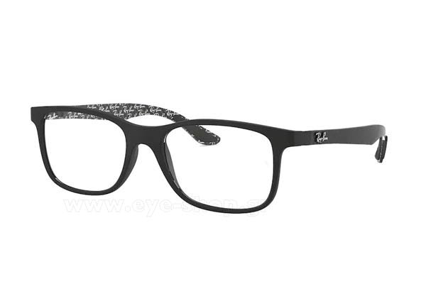 Rayban 8903 5263 size 55 Occhiali da vista Prezzo: 152,00