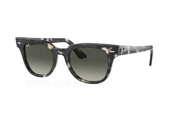 rayban Meteor 2168 Occhiali da Sole 