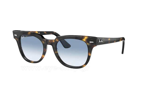 rayban Meteor 2168 Occhiali da Sole 