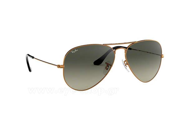 rayban 3025 Aviator Occhiali da Sole 