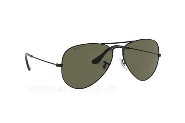 rayban 3025 Aviator Occhiali da Sole 