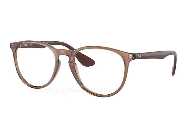 Rayban 7046 ERIKA 5940 size 51 Occhiali da vista Prezzo: 95,00
