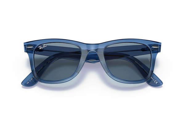 RAYBAN 2140 Wayfarer Occhiali da Sole 