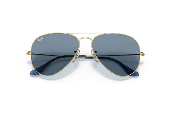 RAYBAN 3025 Aviator Occhiali da Sole 