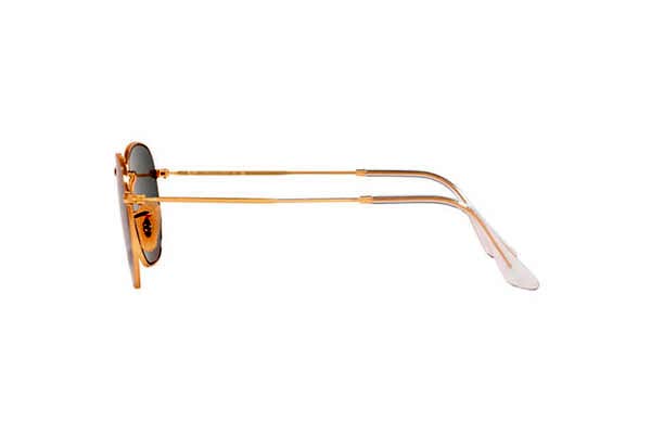 RAYBAN 3548N Occhiali da Sole 