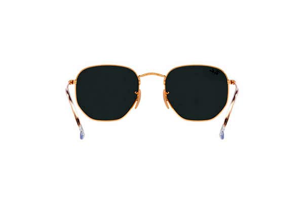 RAYBAN 3548N Occhiali da Sole 