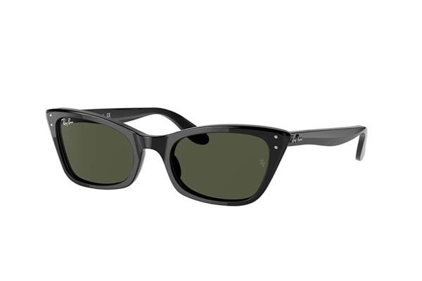 Rayban 2299-LADY-BURBANK 901/31 size 52 Occhiali da sole Prezzo: 114,96