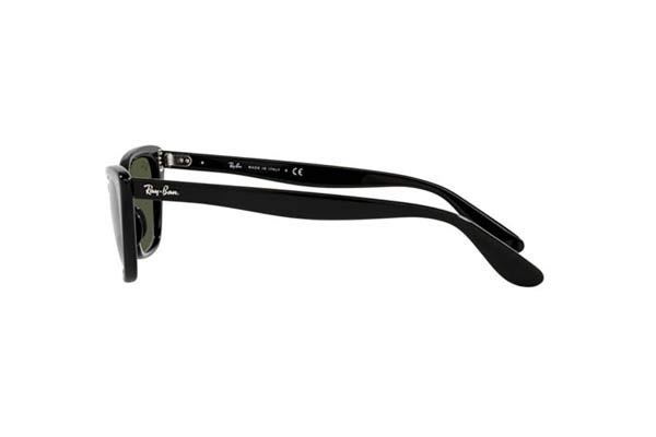 RAYBAN 2299 LADY BURBANK Occhiali da Sole 