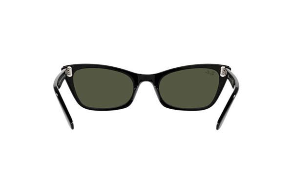 RAYBAN 2299 LADY BURBANK Occhiali da Sole 
