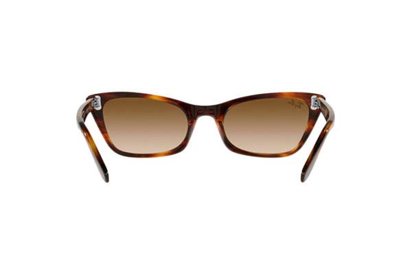 RAYBAN 2299 LADY BURBANK Occhiali da Sole 