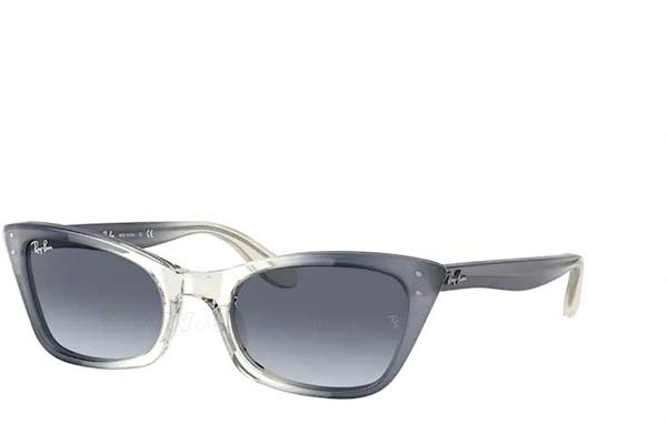 rayban 2299 LADY BURBANK Occhiali da Sole 
