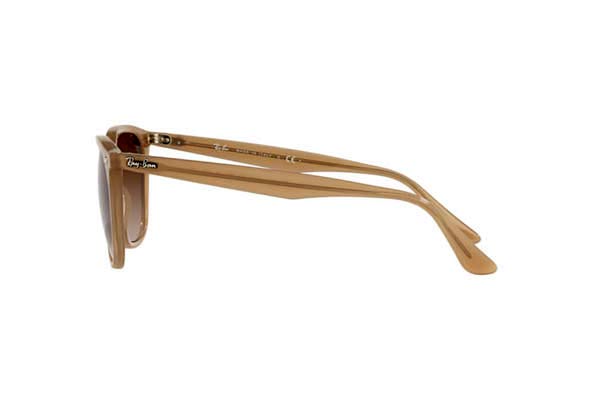RAYBAN 4362 Occhiali da Sole 