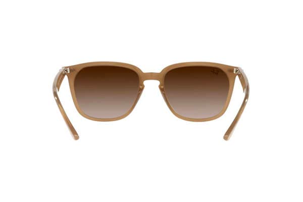 RAYBAN 4362 Occhiali da Sole 