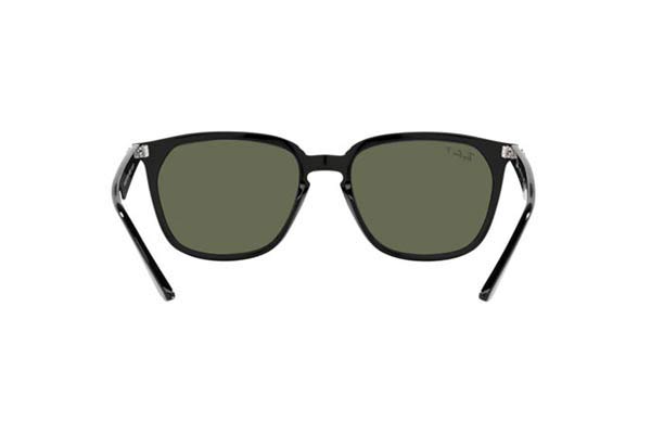 RAYBAN 4362 Occhiali da Sole 