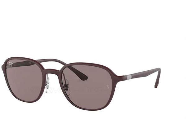 rayban 4341 Occhiali da Sole 