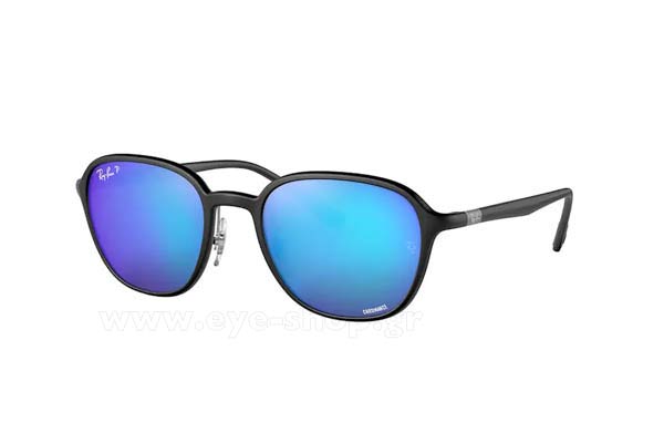 rayban 4341CH Occhiali da Sole 
