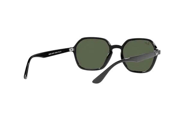 RAYBAN 4361 Occhiali da Sole 