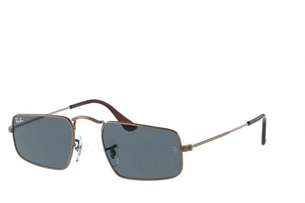rayban 3957 JULIE Occhiali da Sole 
