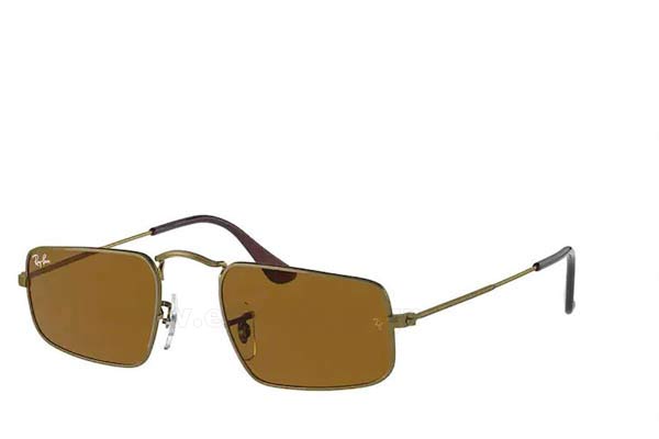 rayban 3957 JULIE Occhiali da Sole 