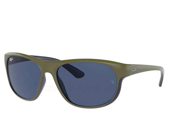 rayban 4351 Occhiali da Sole 